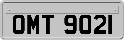 OMT9021
