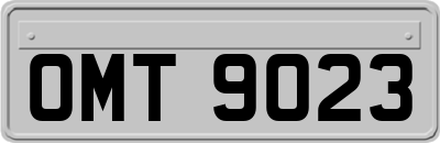 OMT9023