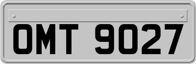 OMT9027