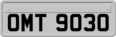 OMT9030