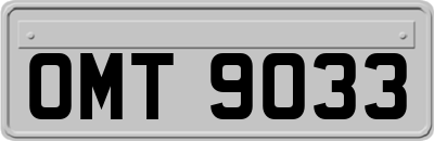 OMT9033