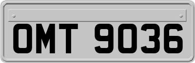 OMT9036