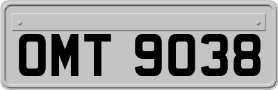 OMT9038