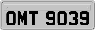 OMT9039