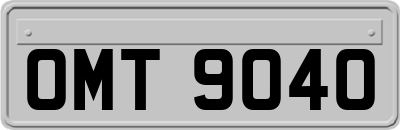 OMT9040