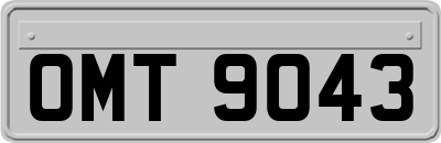 OMT9043