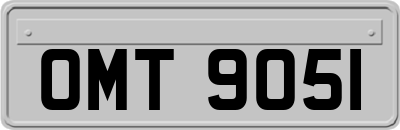 OMT9051