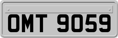 OMT9059
