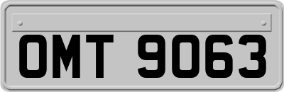 OMT9063