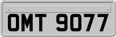 OMT9077