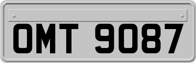 OMT9087