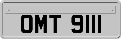 OMT9111