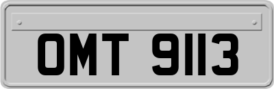 OMT9113
