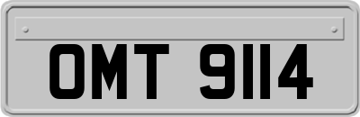 OMT9114