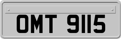 OMT9115