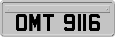 OMT9116
