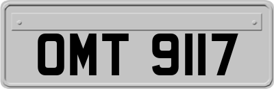 OMT9117
