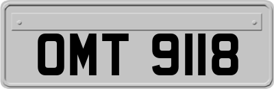 OMT9118