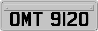 OMT9120