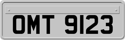 OMT9123