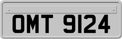 OMT9124