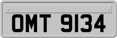 OMT9134