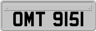 OMT9151