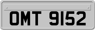 OMT9152