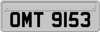 OMT9153