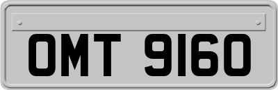 OMT9160