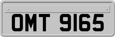 OMT9165