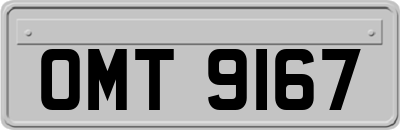 OMT9167
