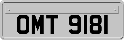 OMT9181