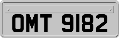 OMT9182