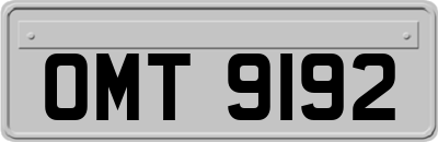 OMT9192