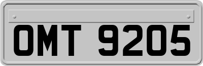 OMT9205