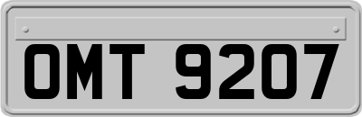 OMT9207