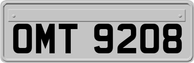 OMT9208