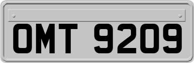 OMT9209