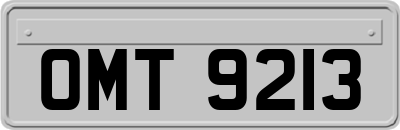 OMT9213