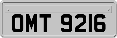 OMT9216