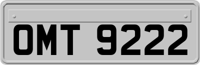 OMT9222