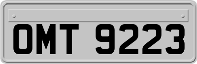 OMT9223