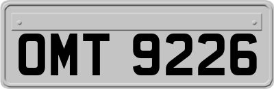 OMT9226