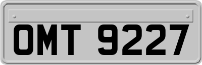 OMT9227