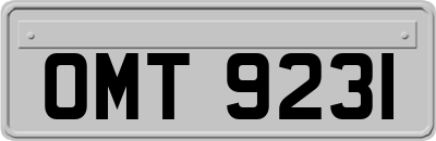 OMT9231