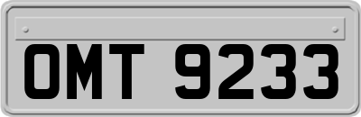 OMT9233