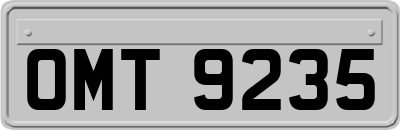 OMT9235