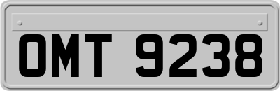 OMT9238