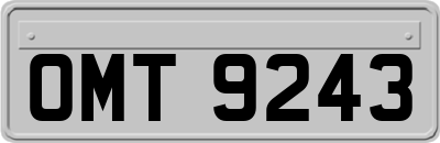 OMT9243